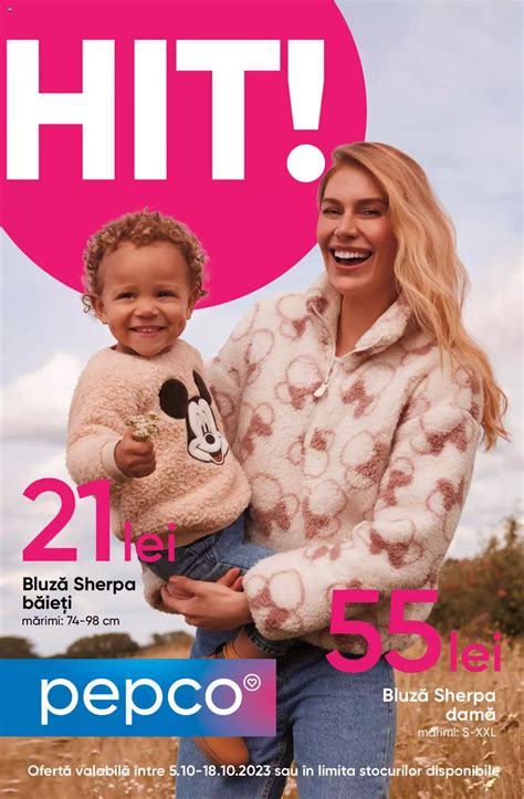 Catalog Online Pepco