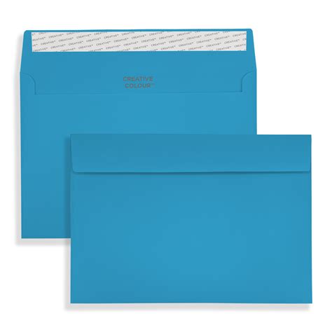 Catalog Wallet Envelopes