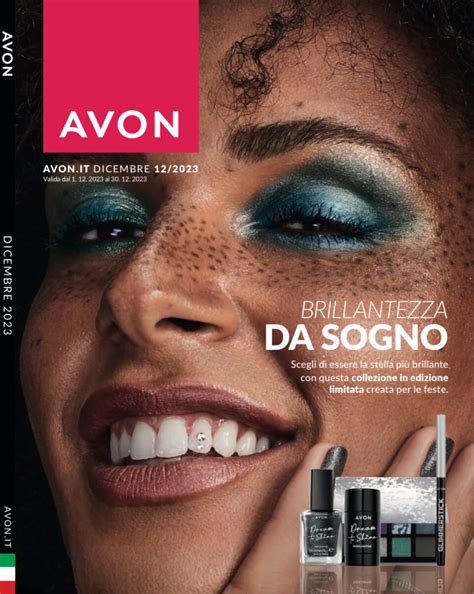 Catalogo Avon Online