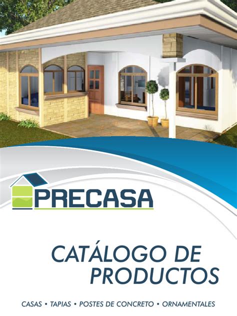 Catalogo De Casas