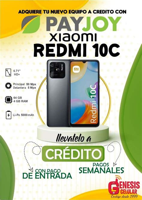 Catalogo De Celulares Payjoy