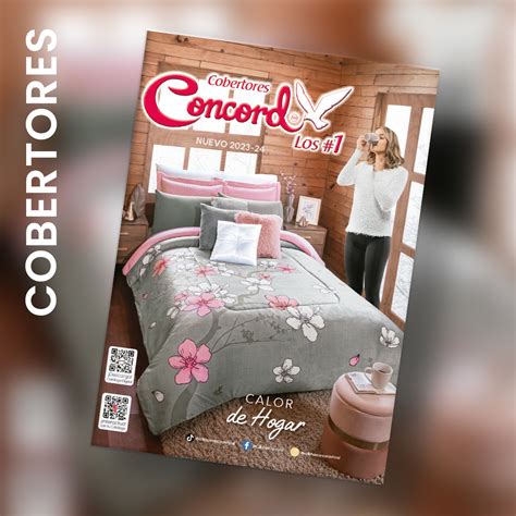 Catalogo De Concord