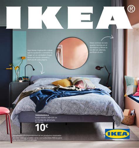 Catalogo De Ikea