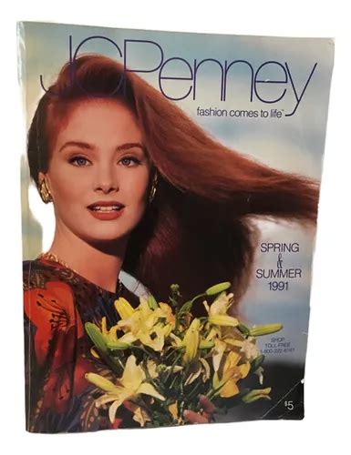 Catalogo De Jcpenney