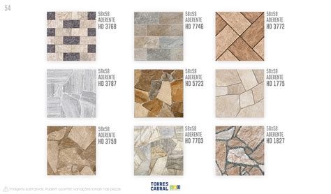 Catalogo De Pisos Ceramicos