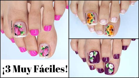 Catalogo De U As Decoradas