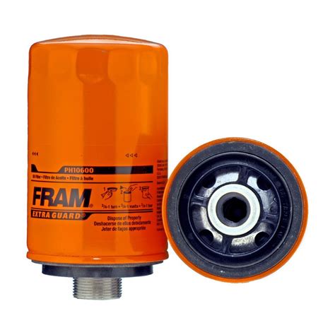 Catalogo Fram Online