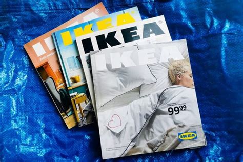 Catalogo Ikea 2023