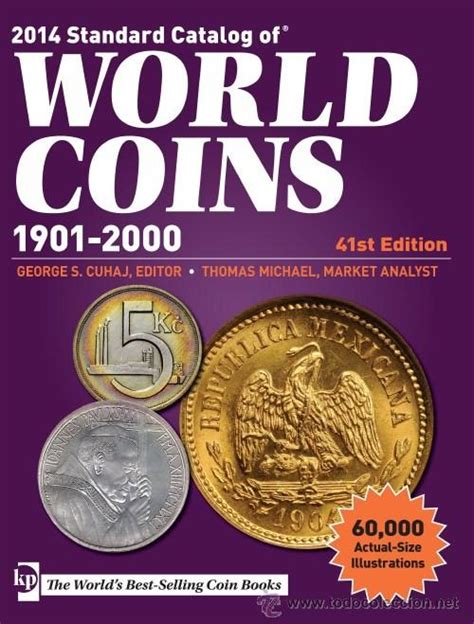 catalogo monedas del mundo pdf