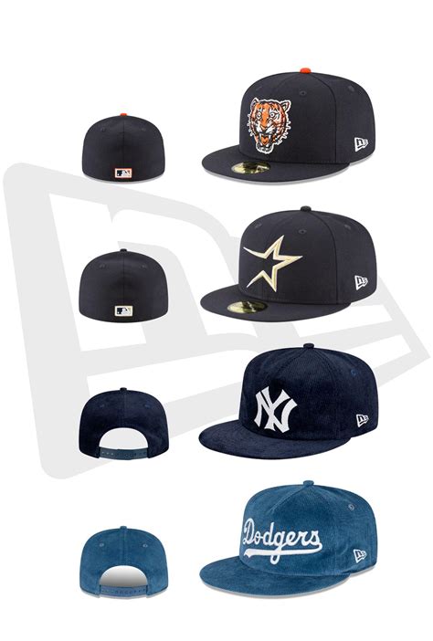 Catalogo New Era
