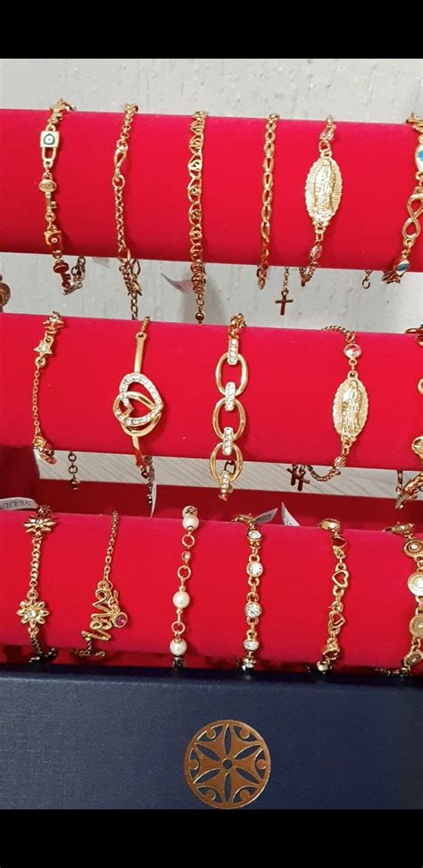 Catalogo Pulseras Nice