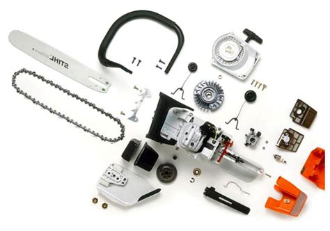 Catalogo Repuestos Stihl