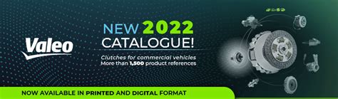 Catalogo Valeo Online