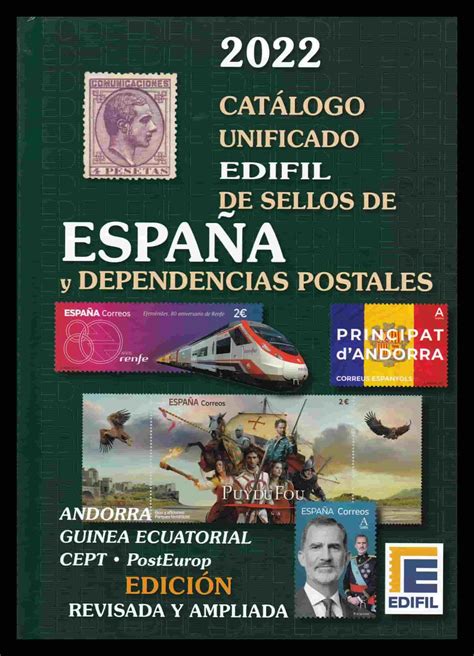 Download Catalogo Especializado De Sellos Postales 