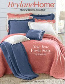 Catalogs That Sell Bedding
