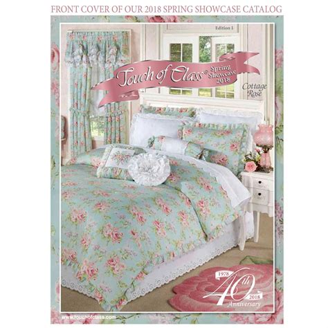 Catalogs With Bedding