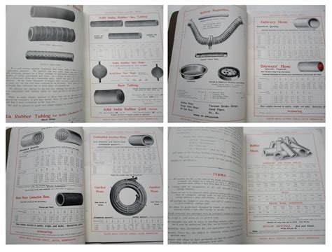 Catalogue All Rubber