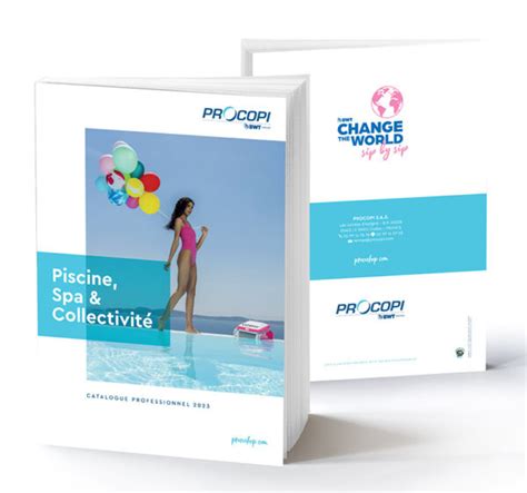 catalogue aqua service procopi
