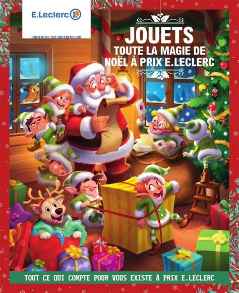 Catalogue De Noel