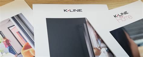 Catalogue K Line