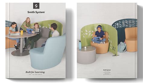 Catalogue Smith System