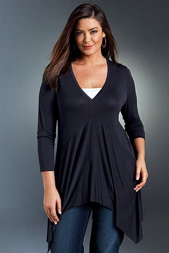 Catalogues For Plus Size