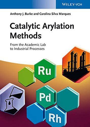 Catalytic Arylation Methods From The Academic Lab To Industrial Processes