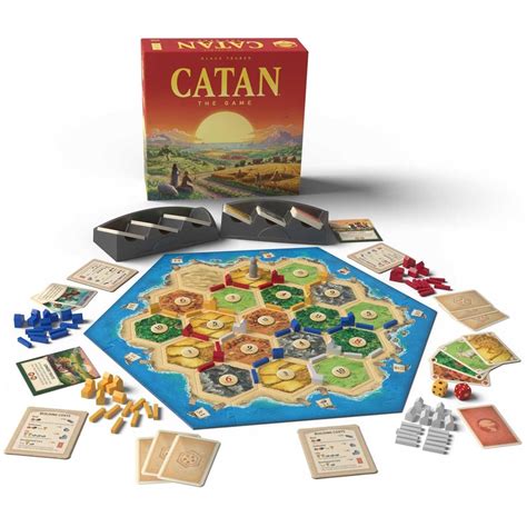 catan jargon