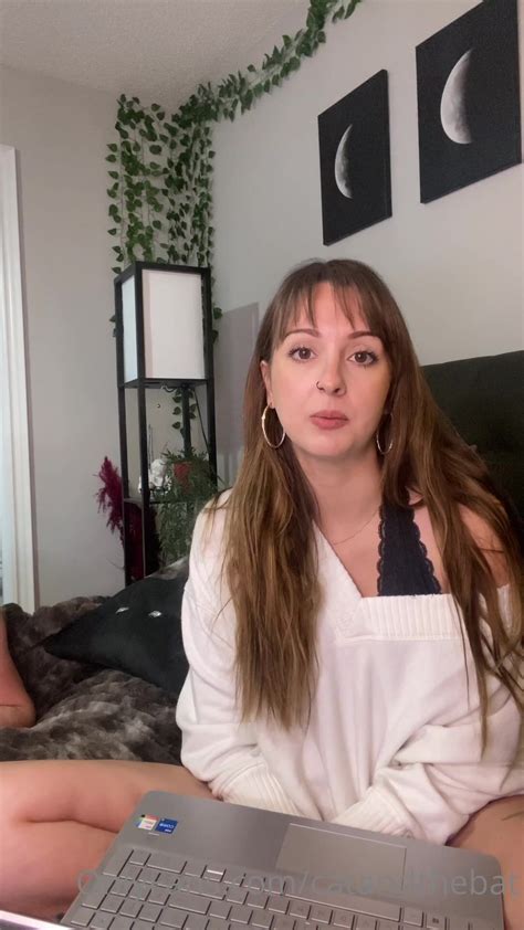 catandthebat OnlyFans leaked content