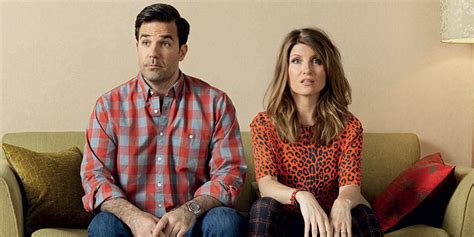 Catastrophe Tv Show