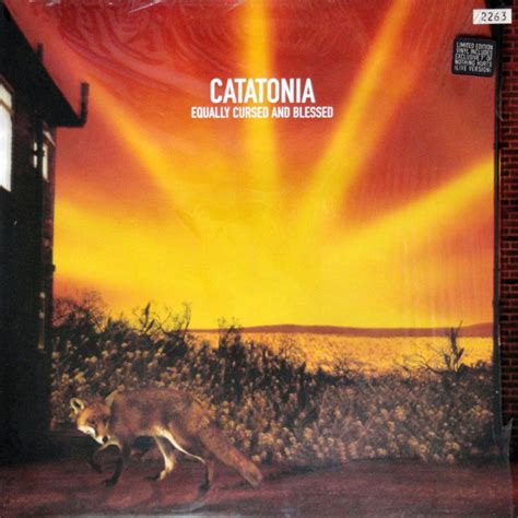 catatonia equally cursed and blessed rar