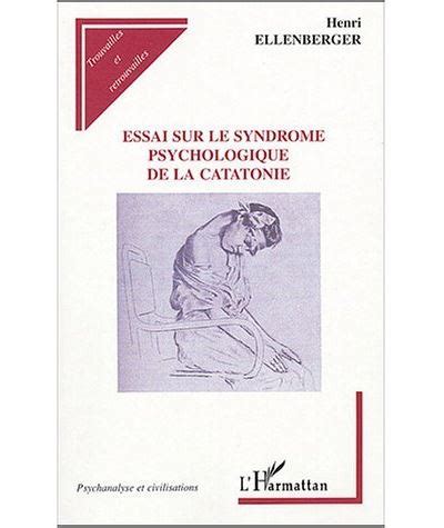 catatonie - LAROUSSE