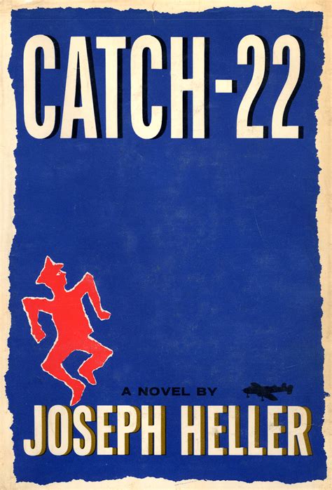 catch 22 book review