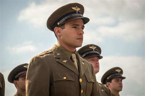 Catch 22 Main Characters