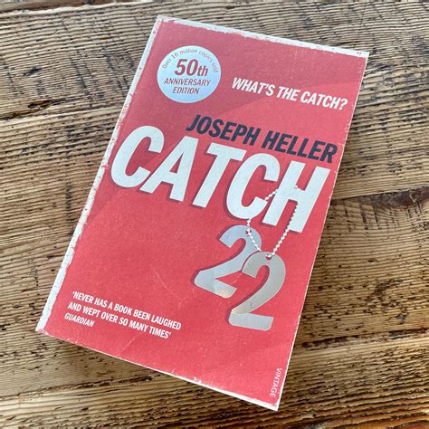 Catch 22 Pages
