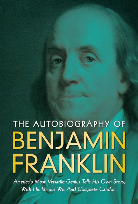 catch a fire autobiography of benjamin