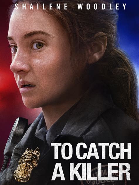 Catch A Killer