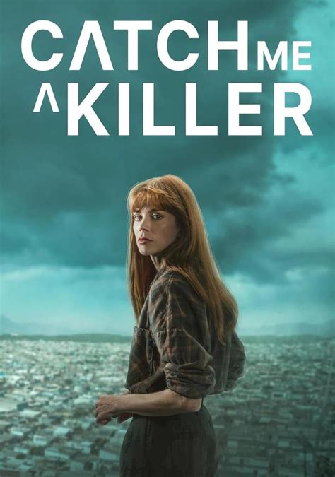 Catch Me A Killer Serial Murders A Profiler S True
