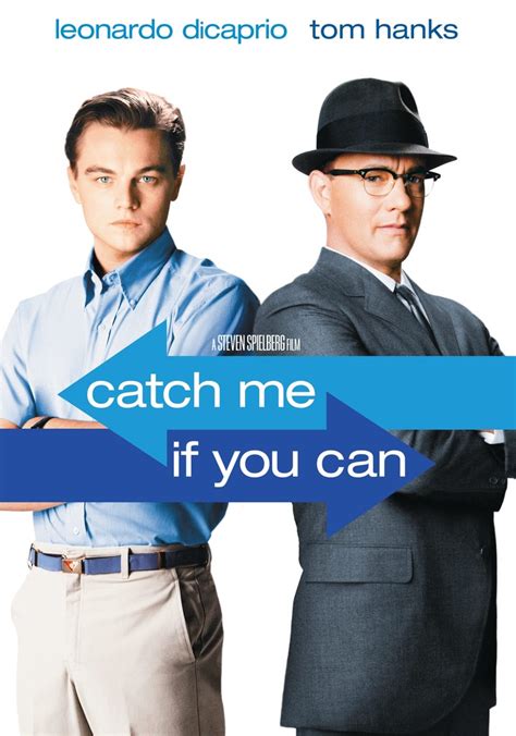 Catch Me Catch Me If You Can