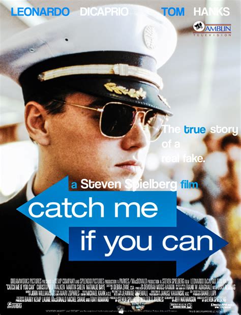 Catch Me If