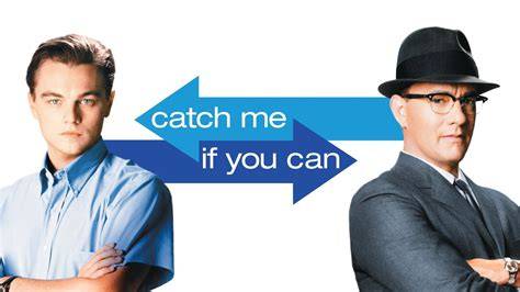 catch me if you can the true story of a real fake
