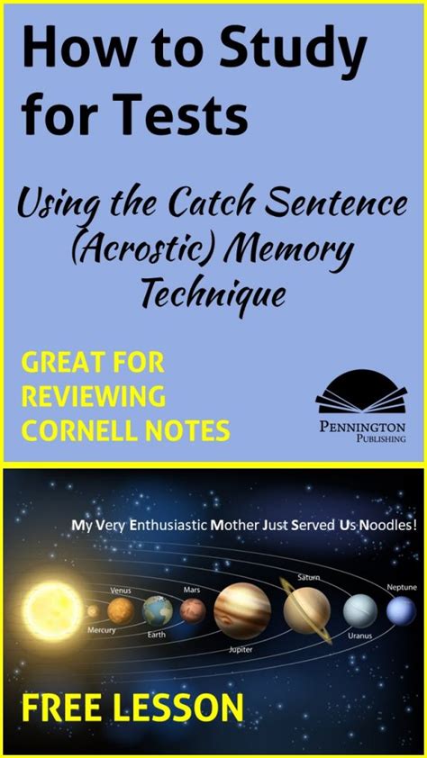 Catch Sentence Memory Technique Pennington Publishing Blog Recalling Sentences Worksheet - Recalling Sentences Worksheet