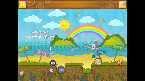 Catch The Candy Walkthrough Level 9