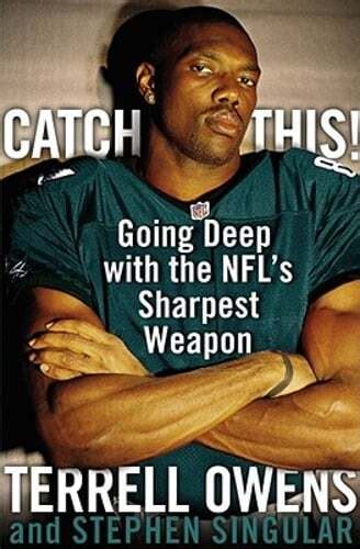 Catch This!: Going Deep With The N F L's Sharpest Weapon