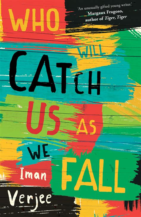 Catch Us When We Fall