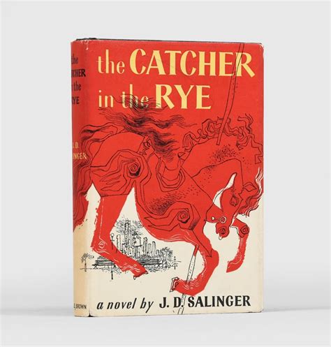 Catcher In Rye