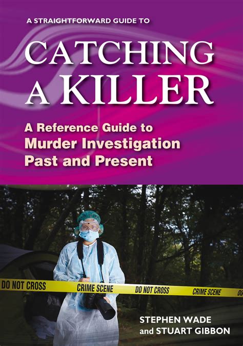 Catching A Killer