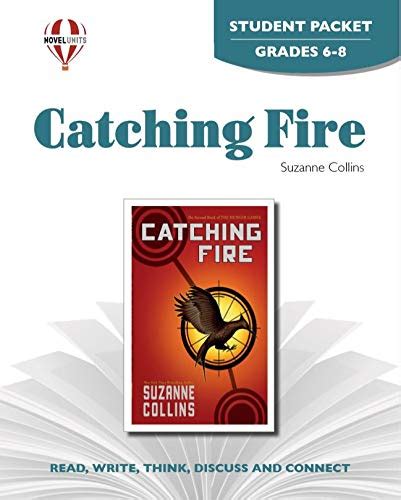 Catching Fire Packet
