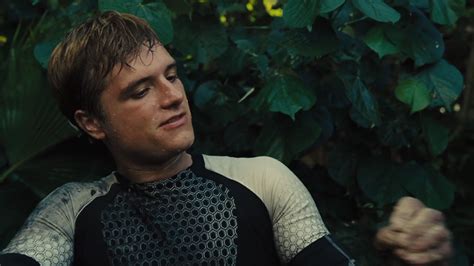 Catching Fire Peeta