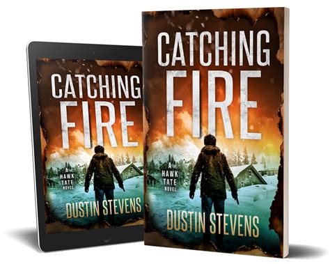 Catching Fire Sparknotes